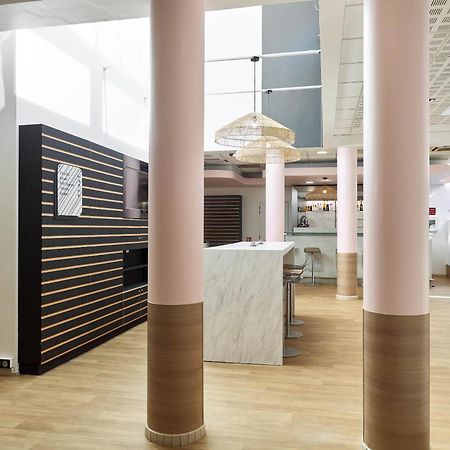 B&B Hotel Orly Rungis Aeroport 3 Etoiles Eksteriør bilde