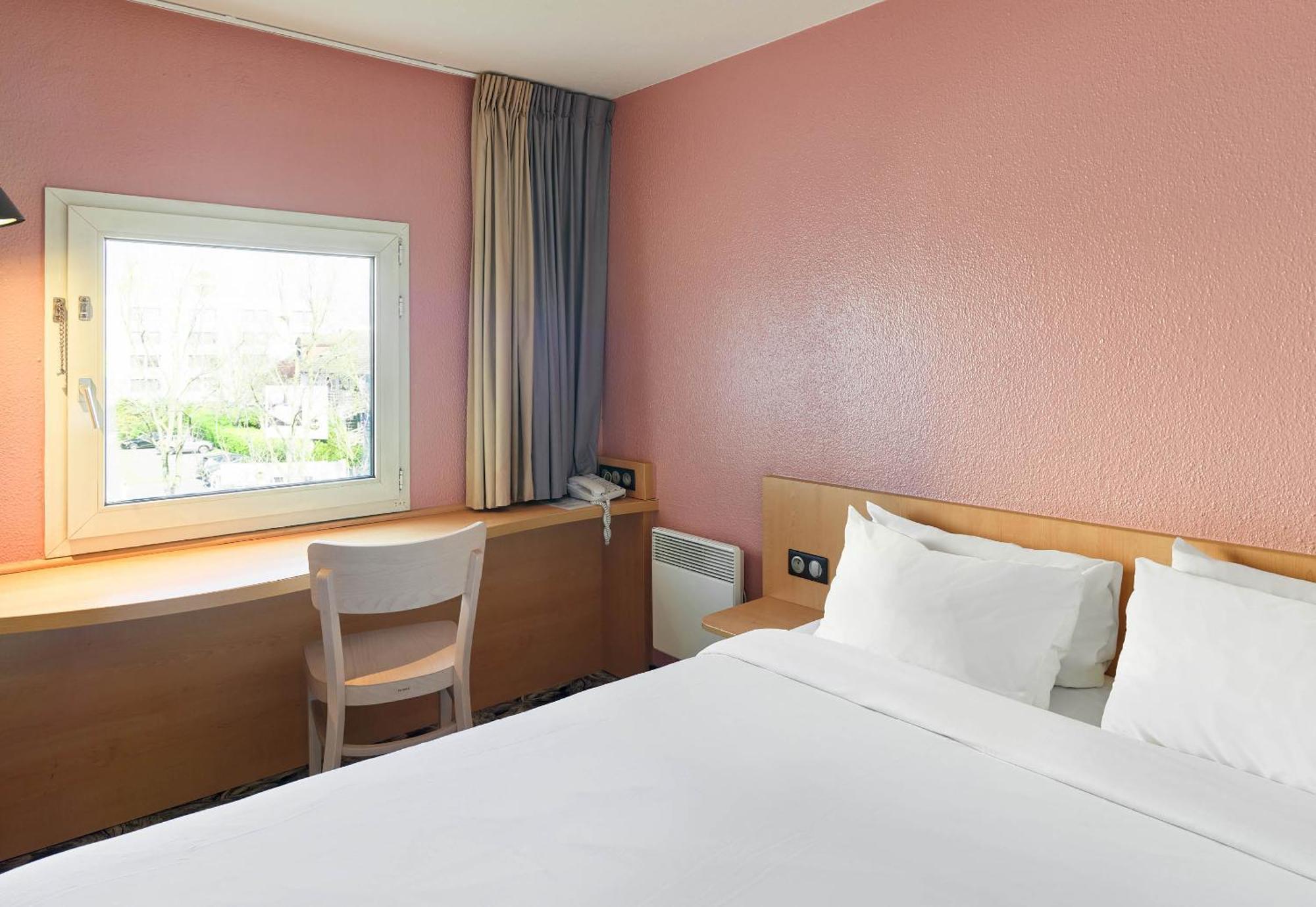 B&B Hotel Orly Rungis Aeroport 3 Etoiles Eksteriør bilde